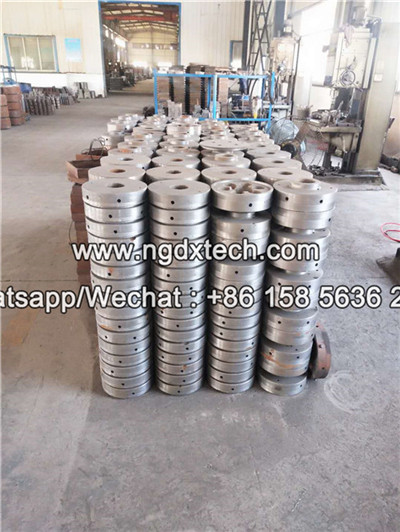 Steel Ball Mould