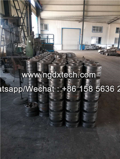 Steel Ball Mould Manufacturer