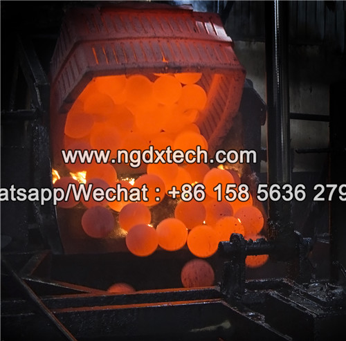 grinding ball manufacturers and suppliers