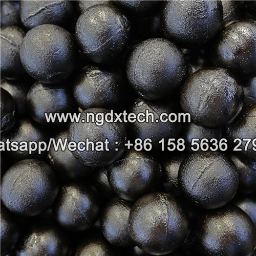 Grinding Ball For Cement Building Materials