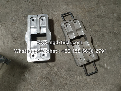 Hammer Metal Mold