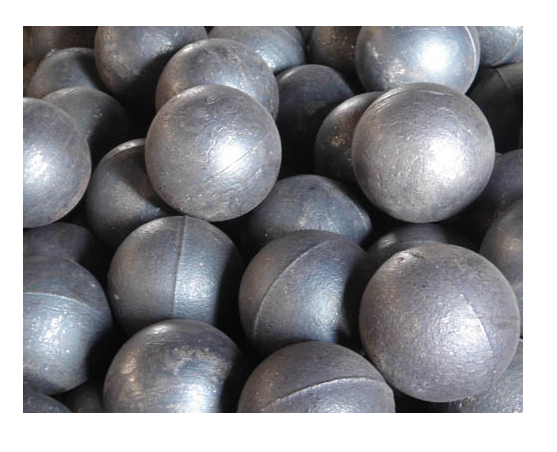 Grinding Ball For Magnetic Materials