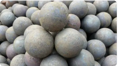 Grinding Ball For Chemical Industry