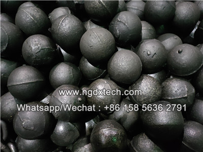 Cast Grinding Ball Manufacturers