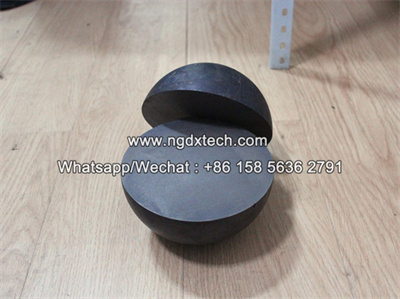 Casting Grinding Balls Manufacturer