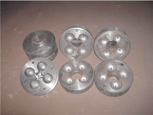 Grinding Ball Casting Mold Manufacturer