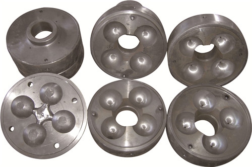 Steel Ball Mold Manufactuer In China