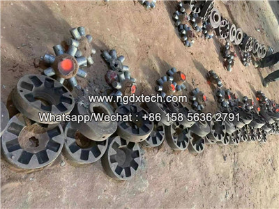 Grinding Cylpeb Metal Mold