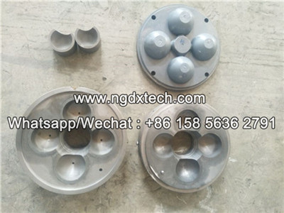 Grinding Mill Ball Metal Mold