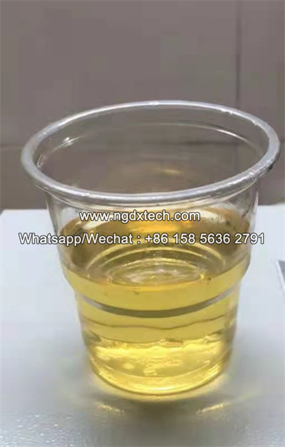 Quenching Oil For High Chrome Grinding Balls Manufacturer
