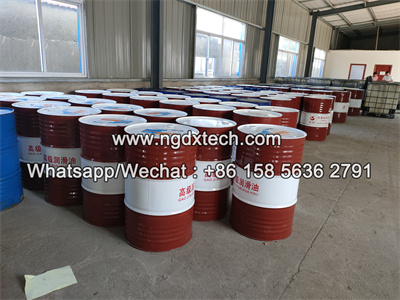 Quenching Oil For High Chrome Grinding Balls Manufacturer